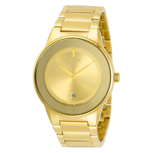 Invicta Specialty 30535 Women's Quartz Watch - 40mm
