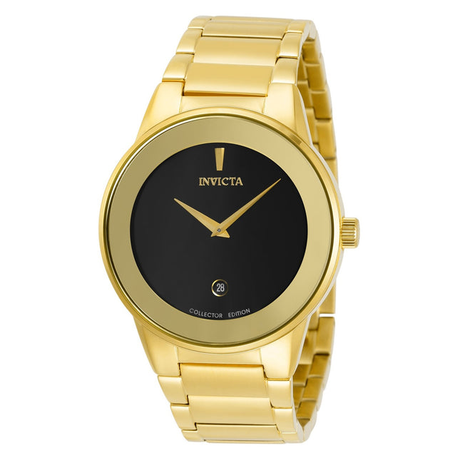 Invicta Specialty 30537 Women's Quartz Watch - 40mm