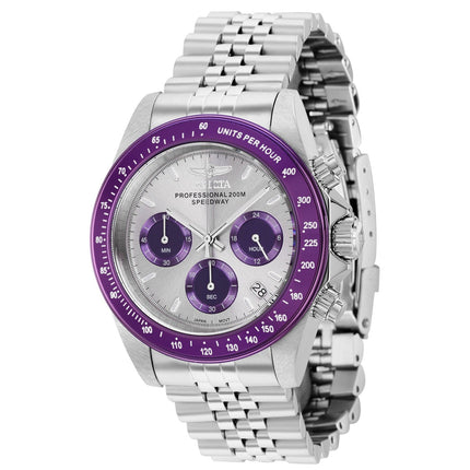 Invicta Speedway 36735  Quartz Watch - 39mm