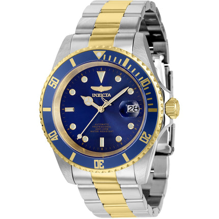 Invicta Pro Diver 8928OBXL Men's Automatic Watch - 43mm
