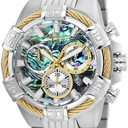Invicta Bolt 26539 Men's Quartz Watch - 51mm