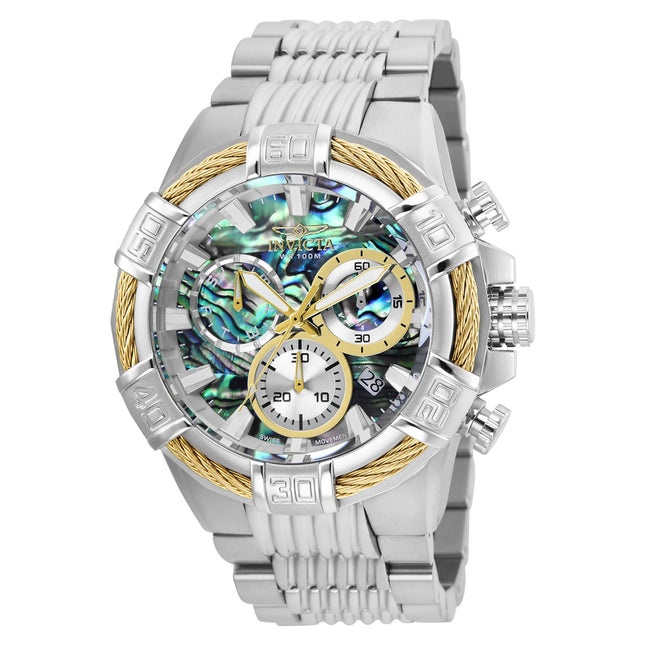 Invicta Bolt 26539 Men's Quartz Watch - 51mm