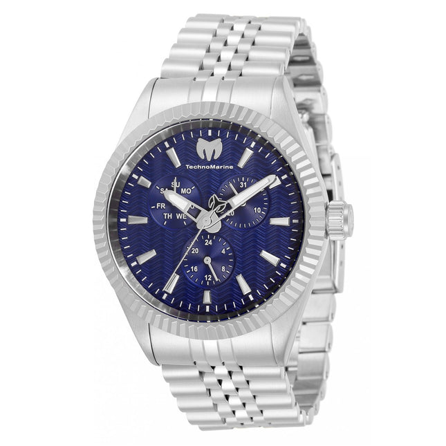 TechnoMarine Sea TM-719001 Men's Quartz Watch - 42mm