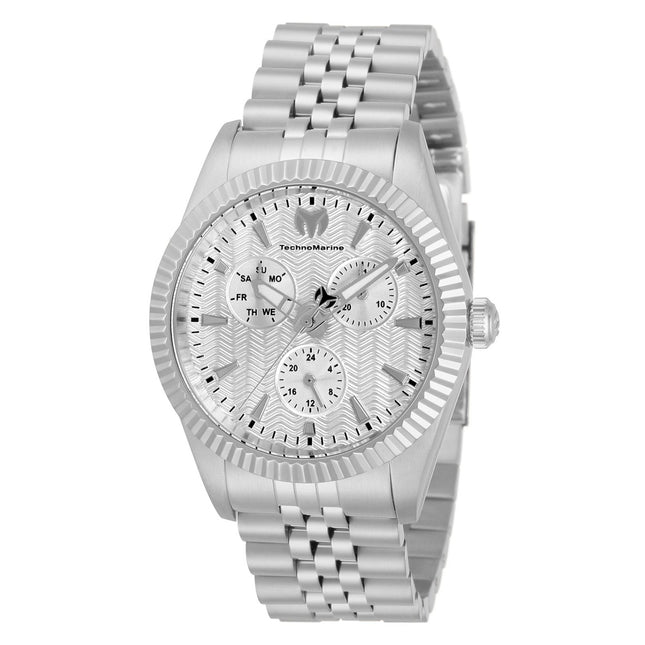 TechnoMarine Sea TM-719011 Women's Quartz Watch - 38mm
