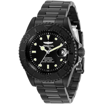 Invicta Pro Diver 33052 Men's Automatic Watch - 40mm