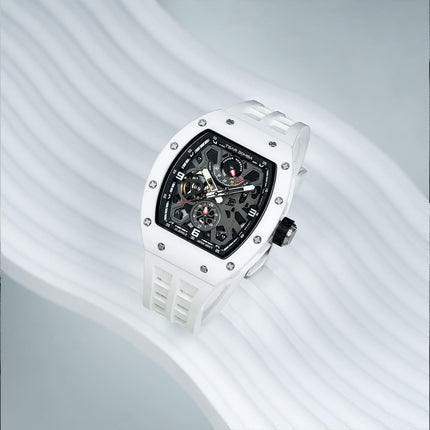 TSAR BOMBA Elemental-Automatic Watch TB8212