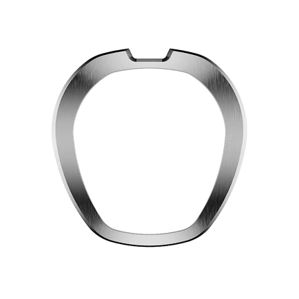 Reactor Interchangeable Bezel