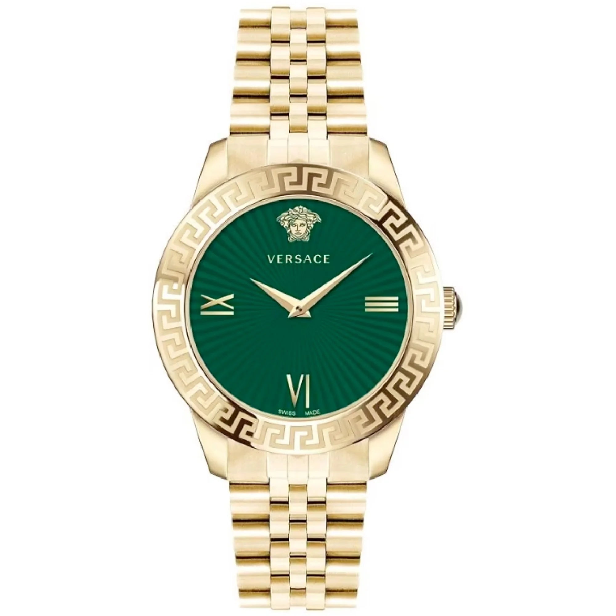 Versace Women's Greca 39mm Watch VEVC00619 image 0