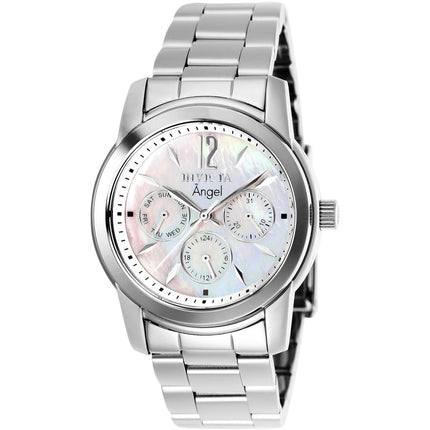 Invicta Angel 0463 Women's Quartz Watch - 38mm