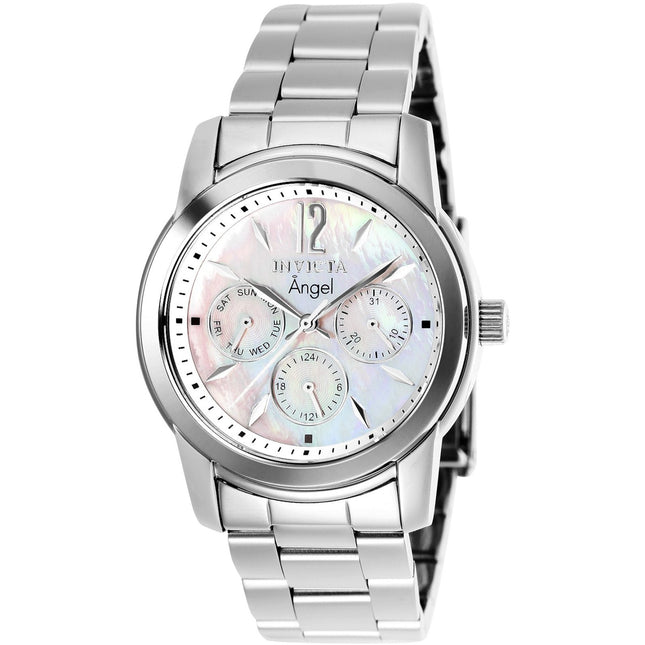 Invicta Angel 0463 Women's Quartz Watch - 38mm