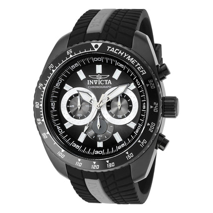 Invicta S1 Rally 36303 Men's Quartz Watch - 48mm