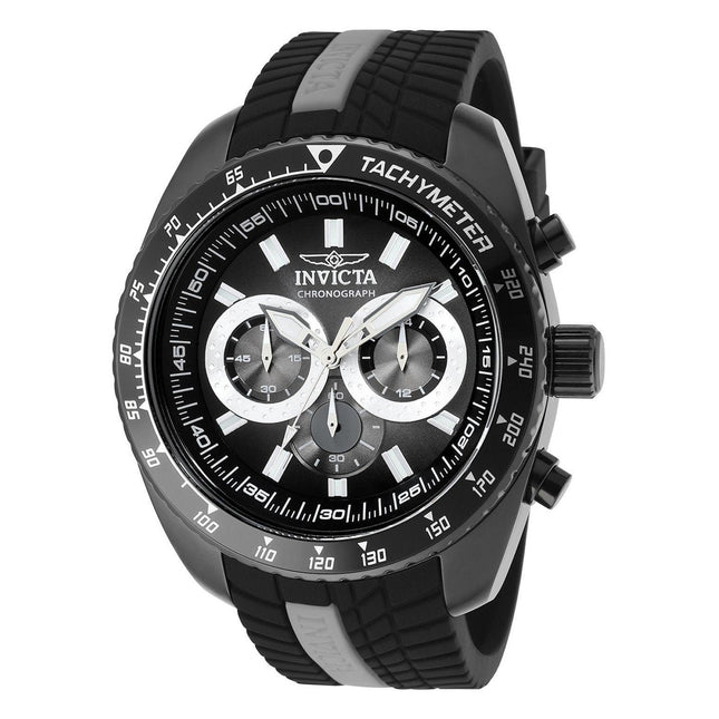 Invicta S1 Rally 36303 Men's Quartz Watch - 48mm