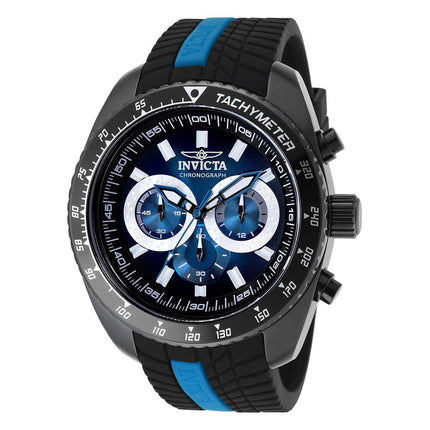 Invicta S1 Rally 36305 Men's Quartz Watch - 48mm