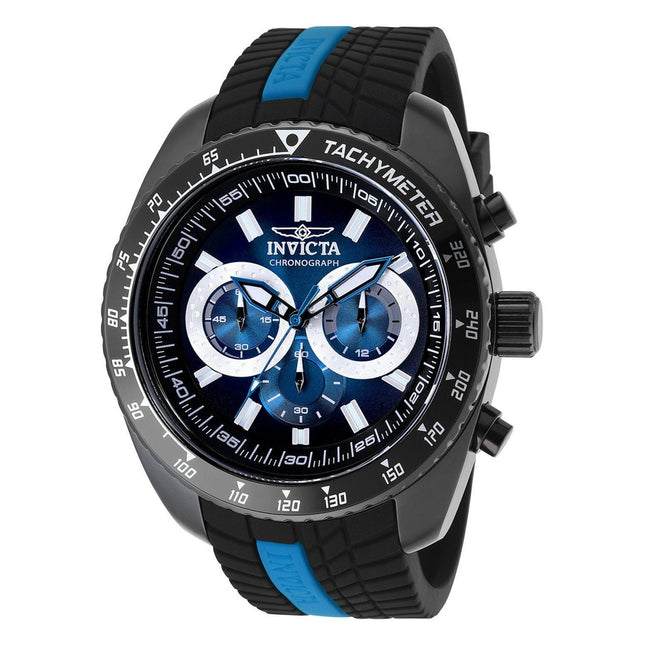 Invicta S1 Rally 36305 Men's Quartz Watch - 48mm