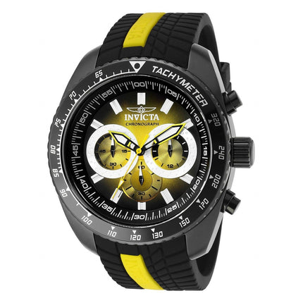 Invicta S1 Rally 36306 Men's Quartz Watch - 48mm