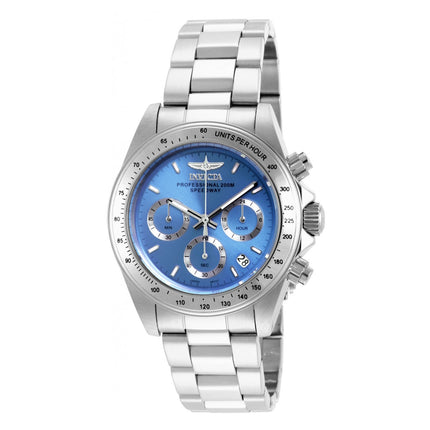 Invicta Speedway 16655 Women's Quartz Watch - 39mm