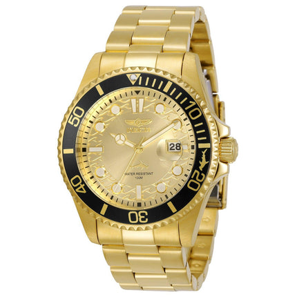 Invicta Pro Diver 30025 Men's Quartz Watch - 43mm