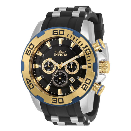 Invicta Pro Diver 30765 Men's Quartz Watch - 50mm