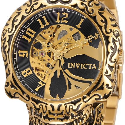 Invicta Artist 35109 Men's Automatic Watch - 50mm