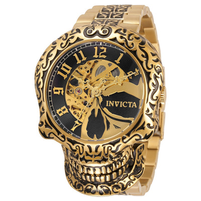 Invicta Artist 35109 Men's Automatic Watch - 50mm