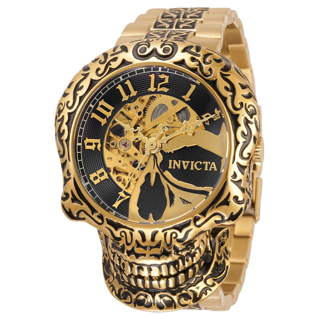 Invicta Artist 35109 Men's Automatic Watch - 50mm