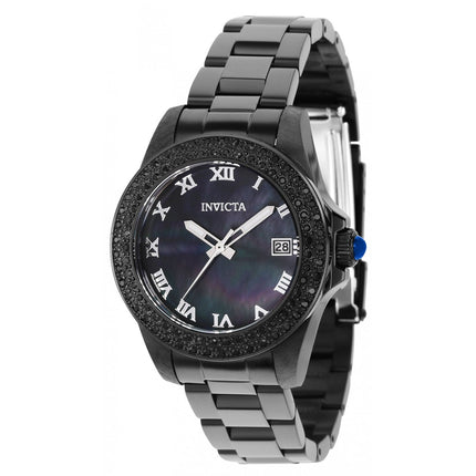 Invicta Angel 37414 Women's Quartz Watch - 34mm