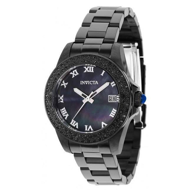 Invicta Angel 37414 Women's Quartz Watch - 34mm