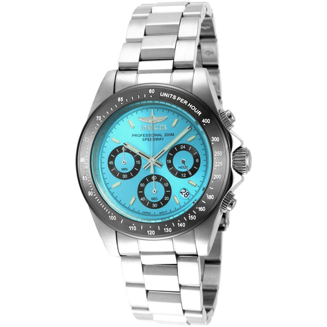 Invicta Speedway 15589 Men's Quartz Watch - 39mm