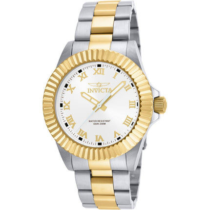 Invicta Pro Diver 16740 Men's Quartz Watch - 44mm