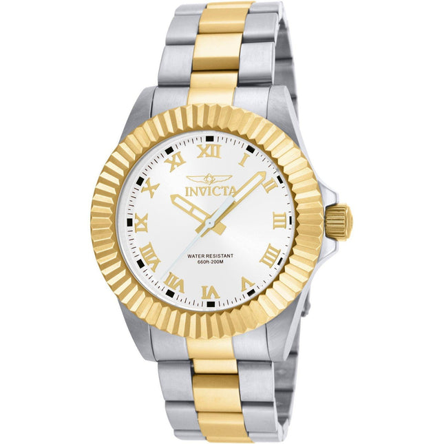 Invicta Pro Diver 16740 Men's Quartz Watch - 44mm