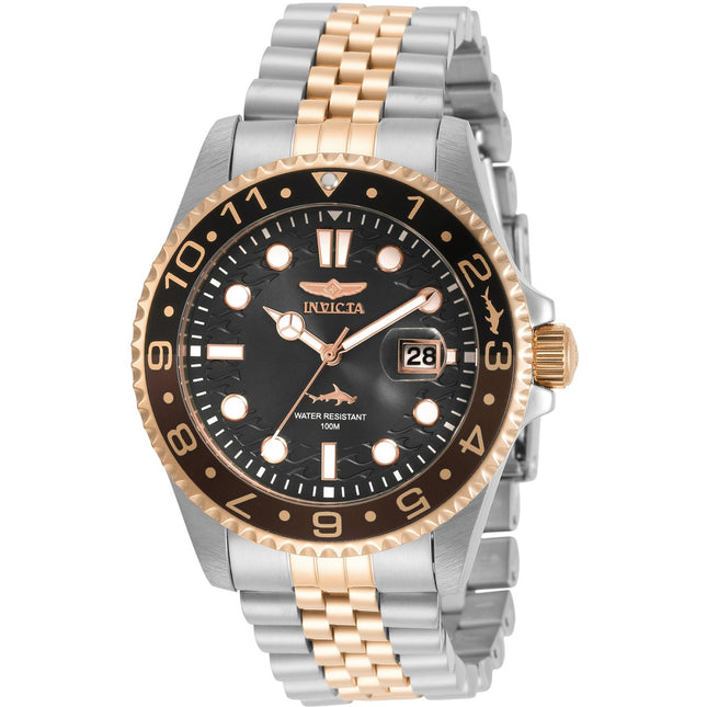 Invicta Pro Diver 30626 Men's Quartz Watch - 43mm
