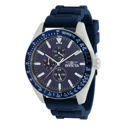 Invicta Aviator 38401 Men's Quartz Watch - 45mm