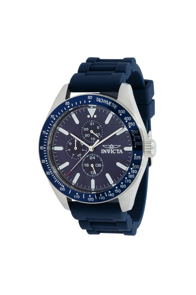 Invicta Aviator 38401 Men's Quartz Watch - 45mm