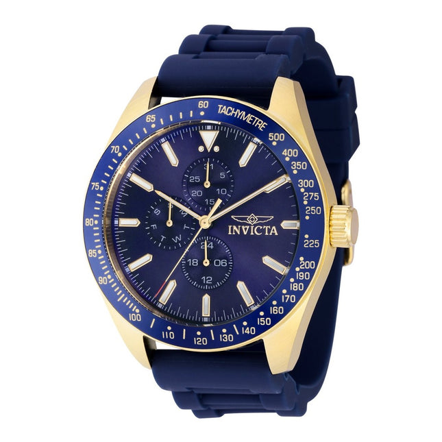 Invicta Aviator 38403 Men's Quartz Watch - 45mm