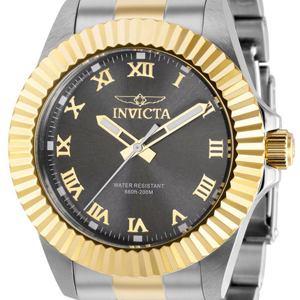Invicta Pro Diver 37407 Men's Quartz Watch - 44mm