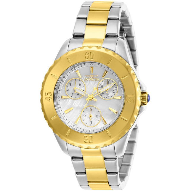 Invicta Angel 29110 Women's Quartz Watch - 38mm
