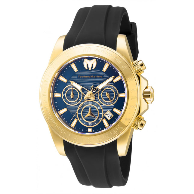 TechnoMarine Manta TM-219036 Men's Quartz Watch - 42mm