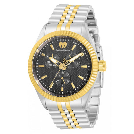 TechnoMarine Sea TM-719003 Men's Quartz Watch - 42mm