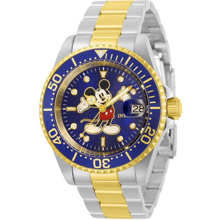 Invicta Disney - Mickey Mouse 32505  Automatic Watch - 40mm