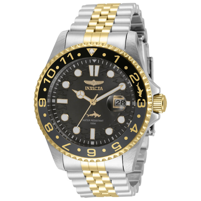 Invicta Pro Diver 35131 Men's Quartz Watch - 43mm