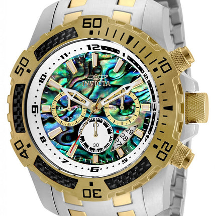 Invicta Pro Diver - SCUBA 25093 Men's Quartz Watch - 51mm