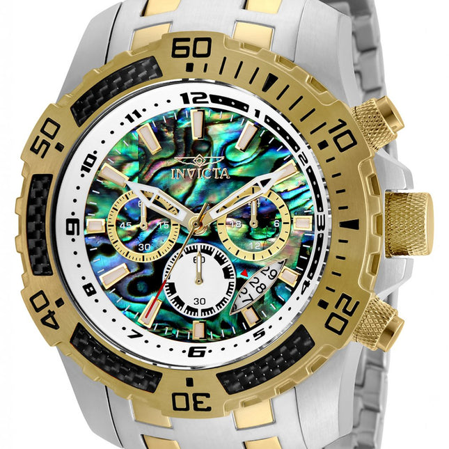 Invicta Pro Diver - SCUBA 25093 Men's Quartz Watch - 51mm