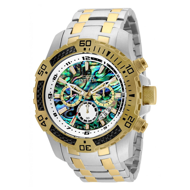Invicta Pro Diver - SCUBA 25093 Men's Quartz Watch - 51mm