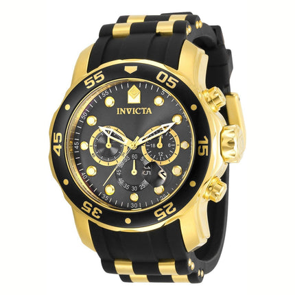 Invicta Pro Diver 30764 Men's Quartz Watch - 48mm