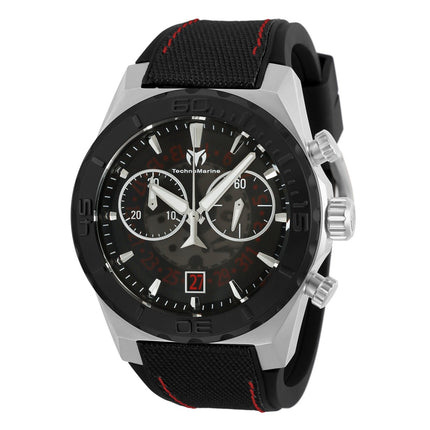 TechnoMarine Reef TM-519006 Men's Quartz Watch - 48mm