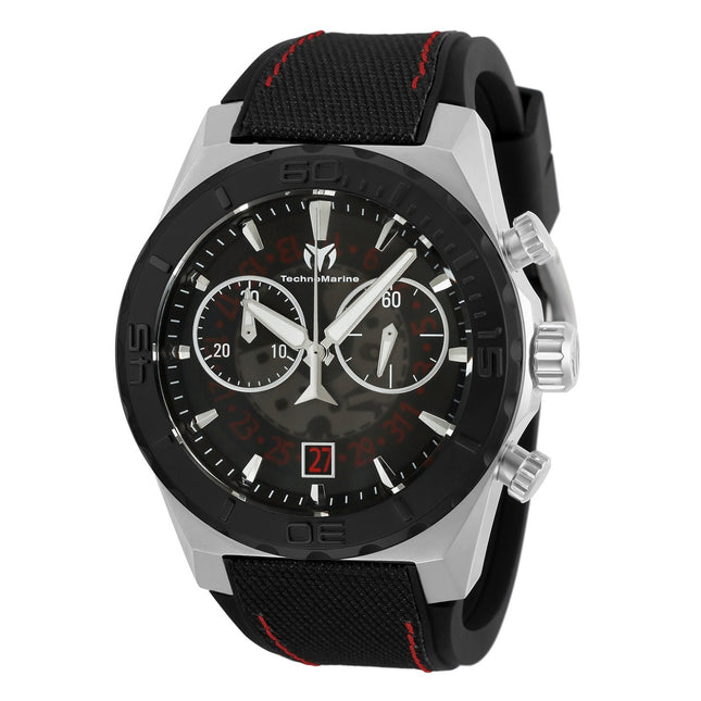 TechnoMarine Reef TM-519006 Men's Quartz Watch - 48mm