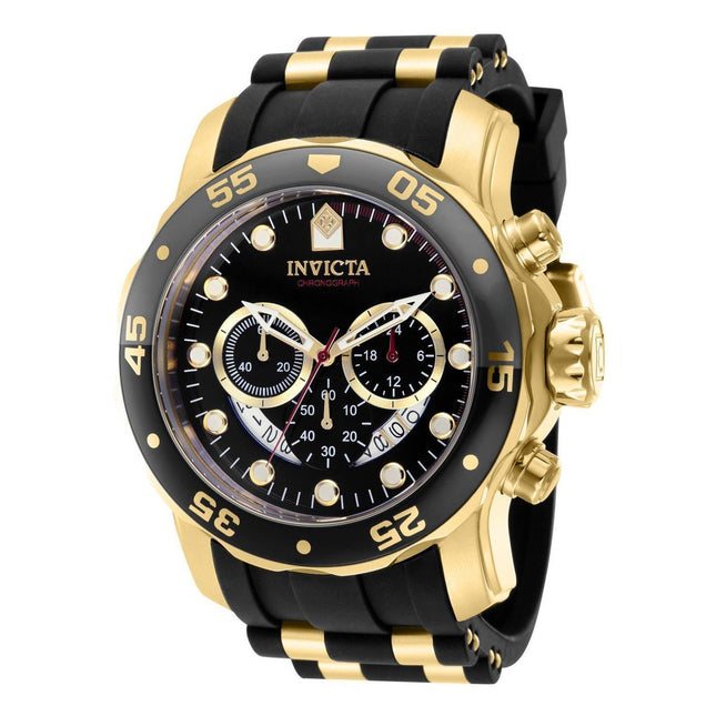 Invicta Pro Diver - SCUBA 37228 Men's Quartz Watch - 48mm