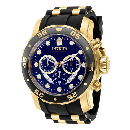 Invicta Pro Diver - SCUBA 37229 Men's Quartz Watch - 48mm