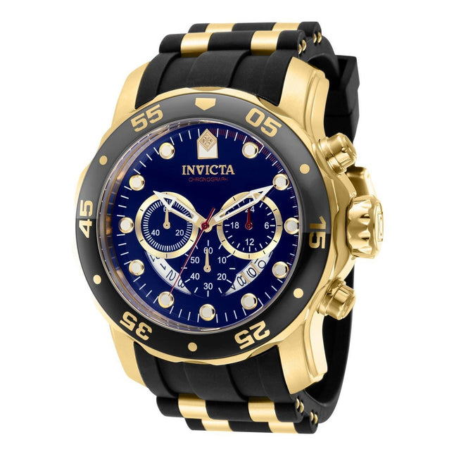 Invicta Pro Diver - SCUBA 37229 Men's Quartz Watch - 48mm