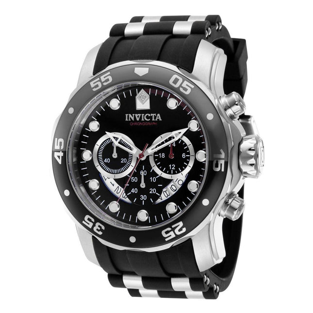 Invicta Pro Diver - SCUBA 37230 Men's Quartz Watch - 48mm